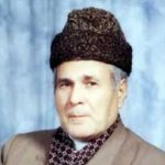 Haj Salim Moazzen Zadeh Rabbana